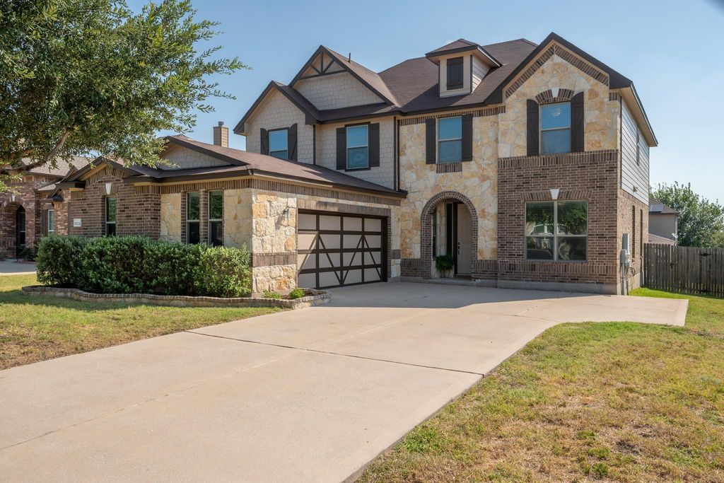 18724 Star Gazer WAY, Pflugerville, TX 78660
