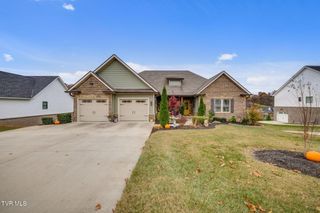818 Hales Chapel Road, Gray, TN 37615