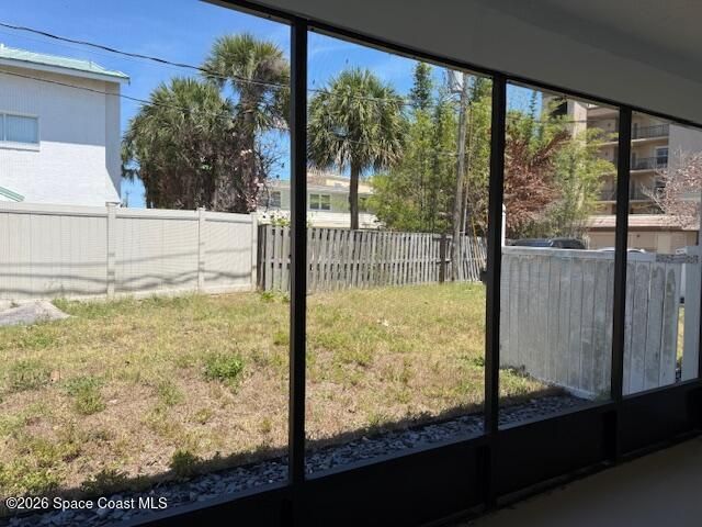 508 Jackson Avenue, Cape Canaveral, FL 32920