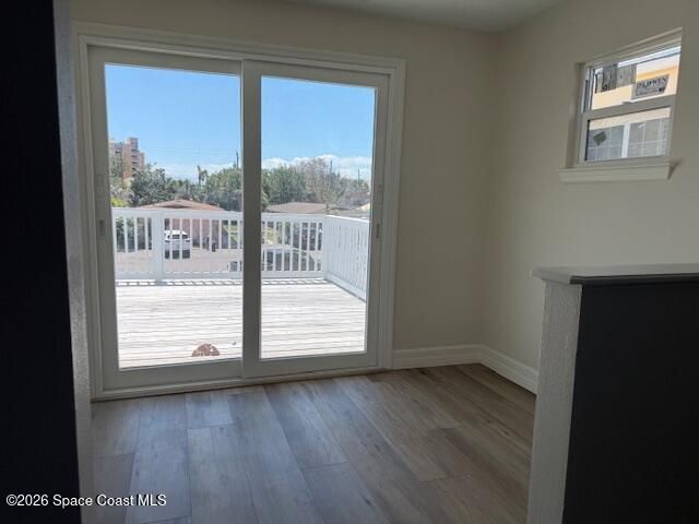 508 Jackson Avenue, Cape Canaveral, FL 32920