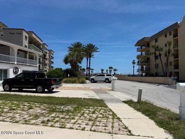 508 Jackson Avenue, Cape Canaveral, FL 32920