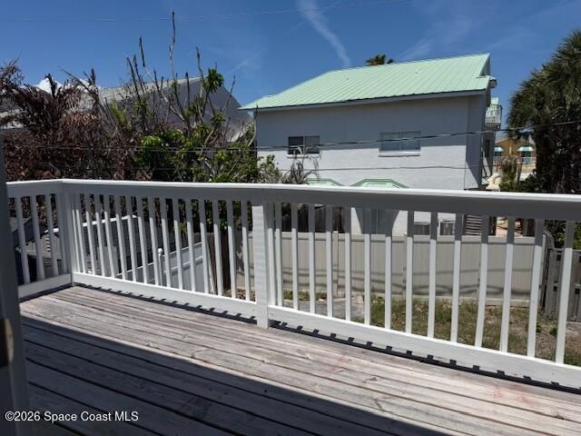 508 Jackson Avenue, Cape Canaveral, FL 32920