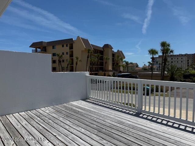 508 Jackson Avenue, Cape Canaveral, FL 32920