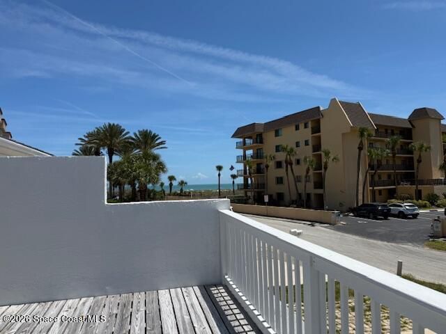 508 Jackson Avenue, Cape Canaveral, FL 32920