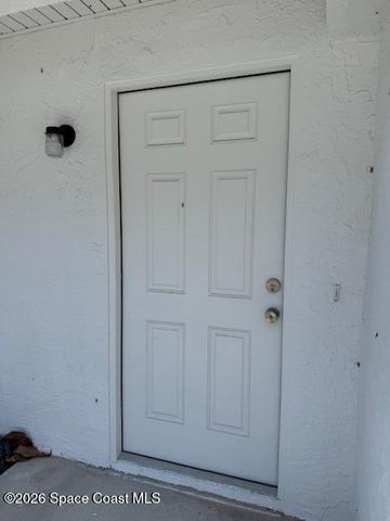 508 Jackson Avenue, Cape Canaveral, FL 32920