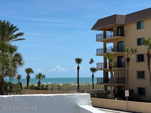 508 Jackson Avenue, Cape Canaveral, FL 32920