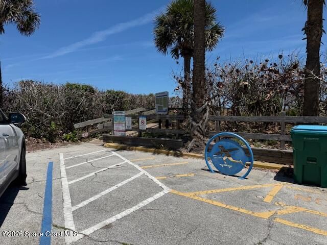 508 Jackson Avenue, Cape Canaveral, FL 32920