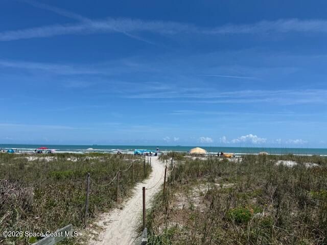 508 Jackson Avenue, Cape Canaveral, FL 32920