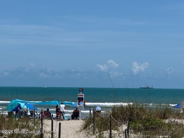 508 Jackson Avenue, Cape Canaveral, FL 32920