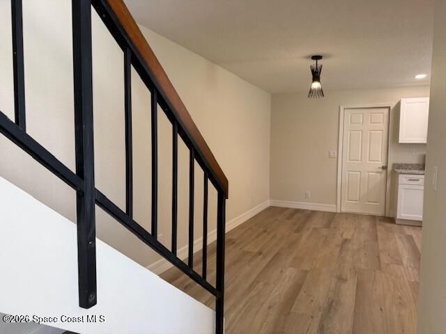 508 Jackson Avenue, Cape Canaveral, FL 32920