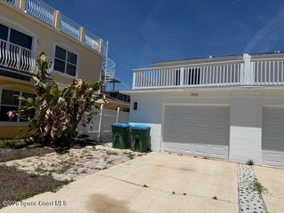 508 Jackson Avenue, Cape Canaveral, FL 32920