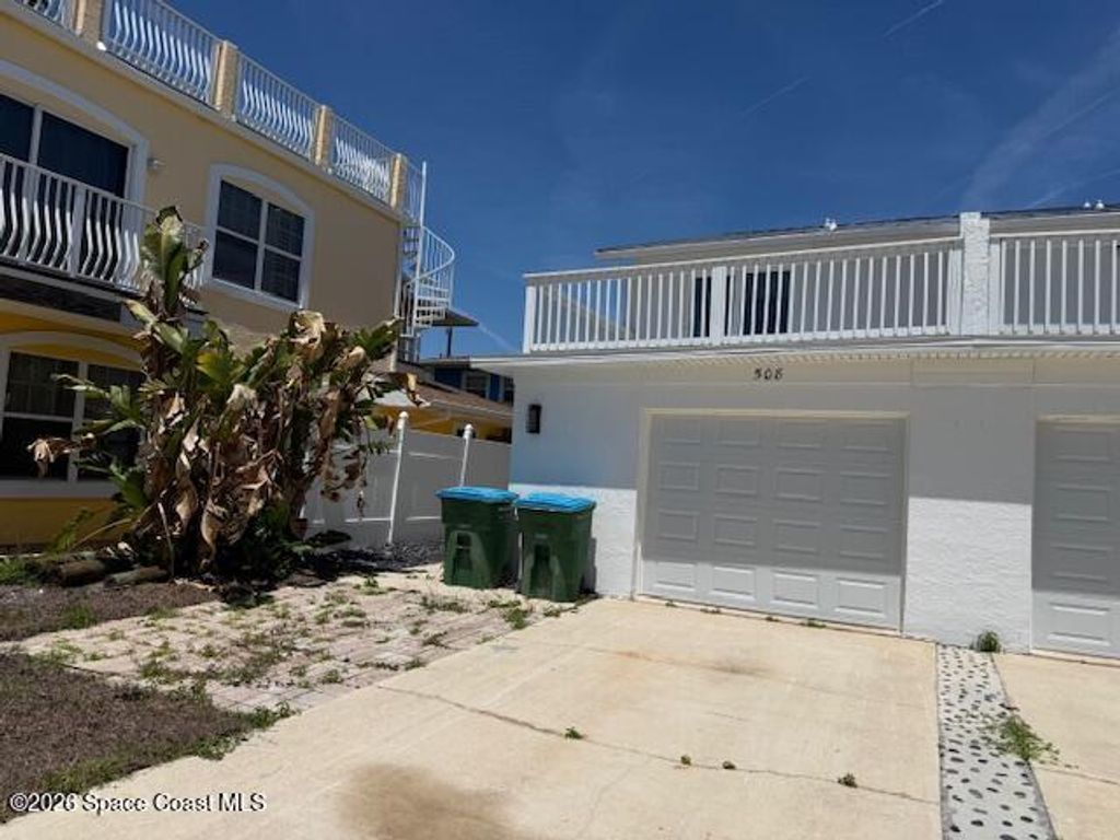 508 Jackson Avenue, Cape Canaveral, FL 32920