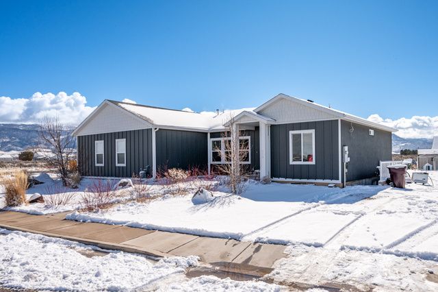 2319 W 4200 N, Cedar City, UT 84721