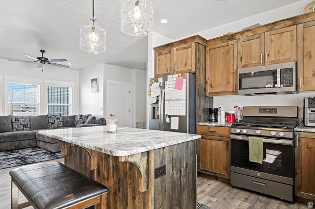 2319 W 4200 N, Cedar City, UT 84721