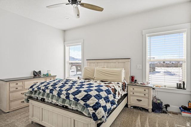 2319 W 4200 N, Cedar City, UT 84721