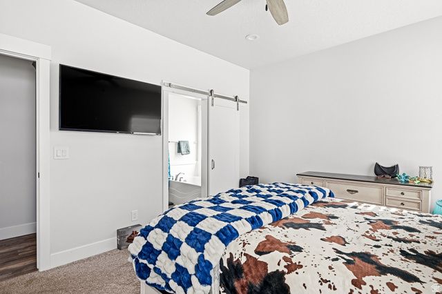 2319 W 4200 N, Cedar City, UT 84721