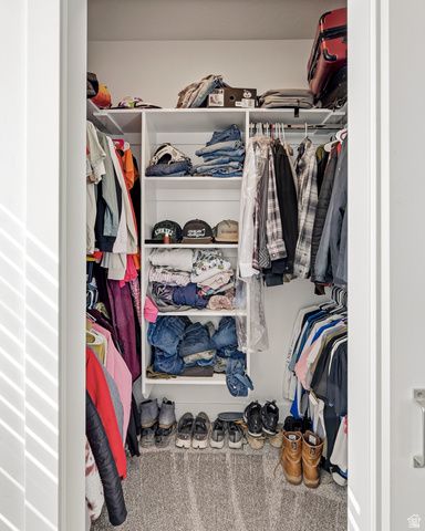 2319 W 4200 N, Cedar City, UT 84721