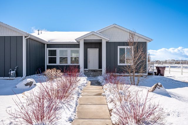 2319 W 4200 N, Cedar City, UT 84721