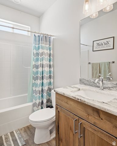 2319 W 4200 N, Cedar City, UT 84721