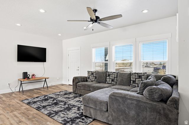 2319 W 4200 N, Cedar City, UT 84721