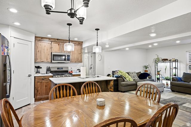 2319 W 4200 N, Cedar City, UT 84721