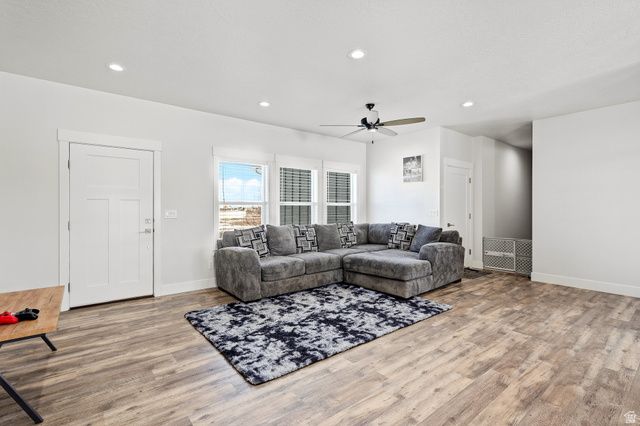 2319 W 4200 N, Cedar City, UT 84721