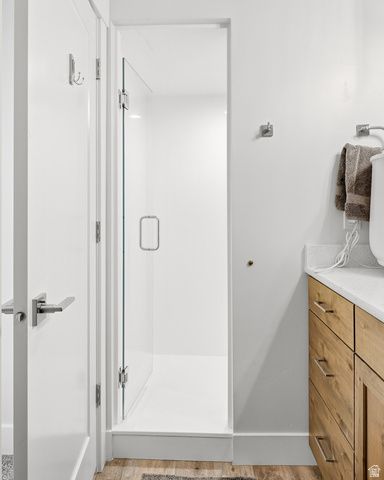 2319 W 4200 N, Cedar City, UT 84721