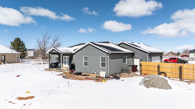 2319 W 4200 N, Cedar City, UT 84721