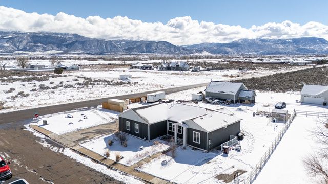 2319 W 4200 N, Cedar City, UT 84721