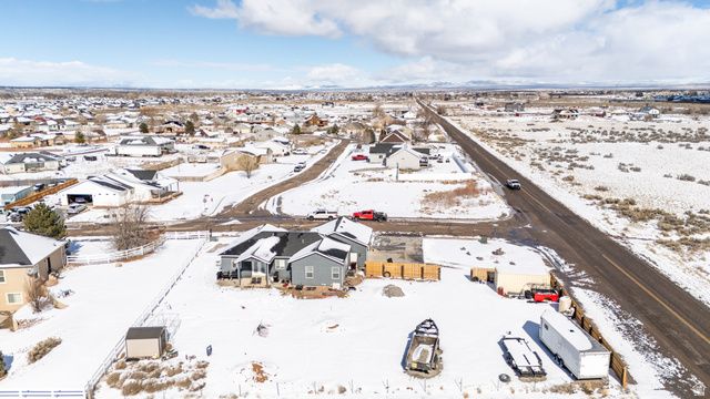 2319 W 4200 N, Cedar City, UT 84721