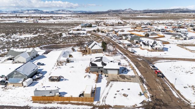 2319 W 4200 N, Cedar City, UT 84721