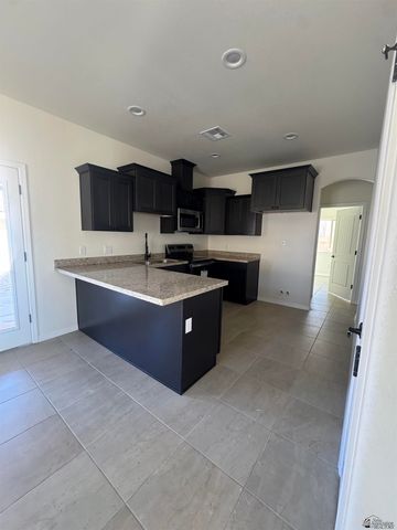 10560 E 45 Ln, Yuma, AZ 85367