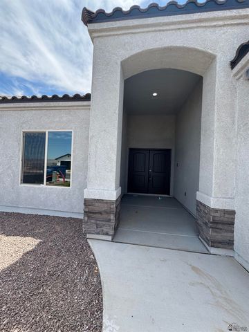 10560 E 45 Ln, Yuma, AZ 85367