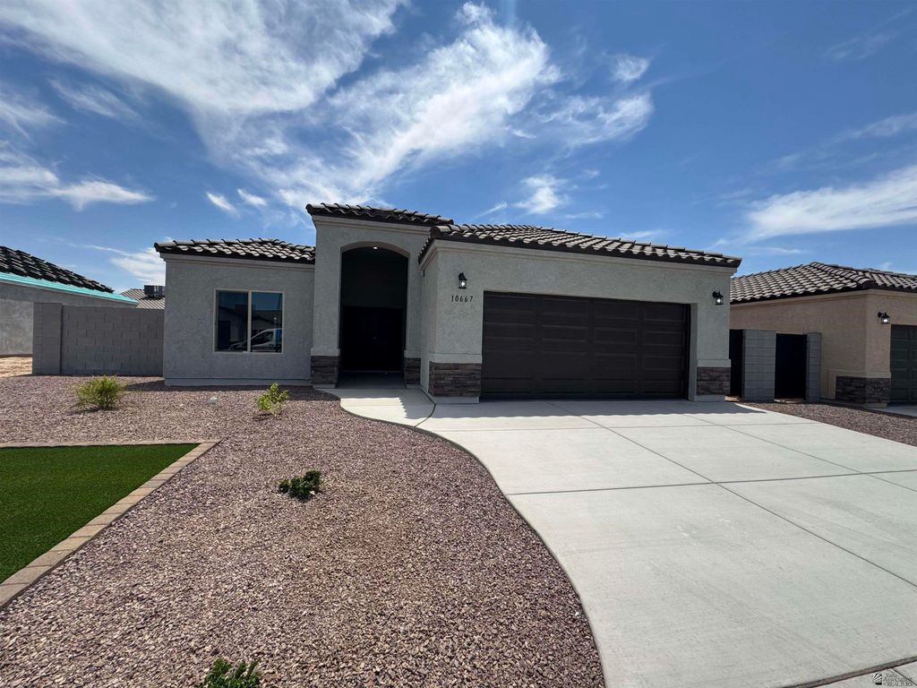 10560 E 45 Ln, Yuma, AZ 85367