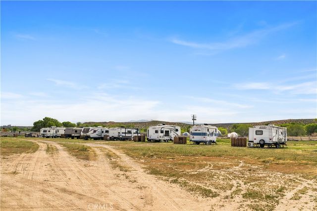 14433 Roy Rogers Ranch, Oro Grande, CA 92368