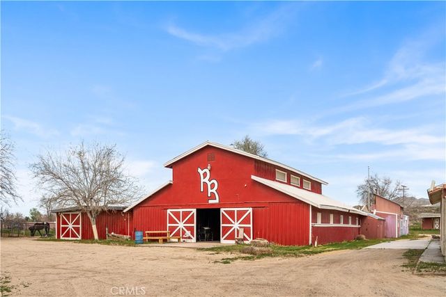 14433 Roy Rogers Ranch, Oro Grande, CA 92368