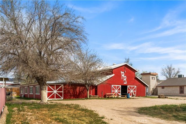 14433 Roy Rogers Ranch, Oro Grande, CA 92368