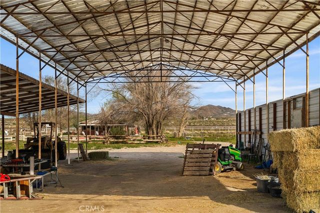14433 Roy Rogers Ranch, Oro Grande, CA 92368
