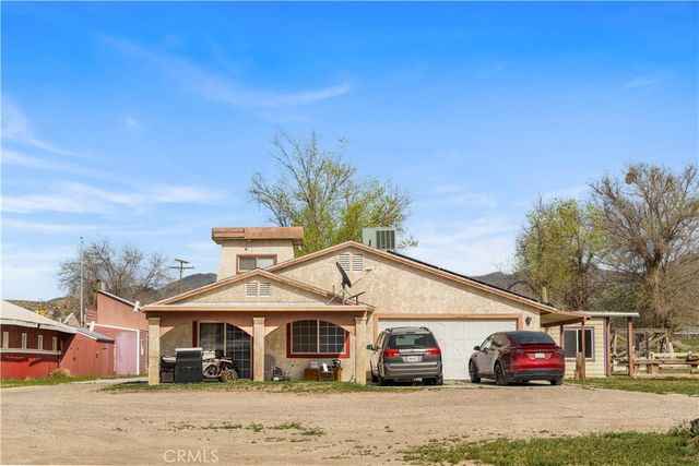 14433 Roy Rogers Ranch, Oro Grande, CA 92368