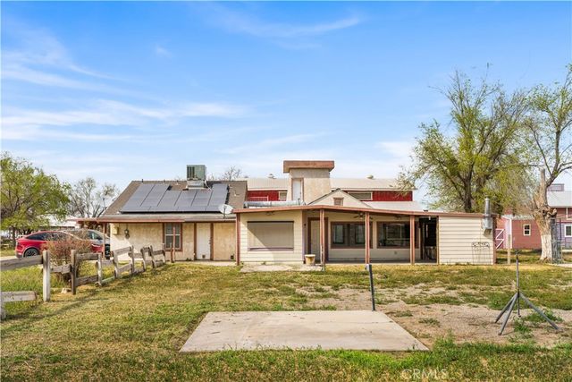 14433 Roy Rogers Ranch, Oro Grande, CA 92368