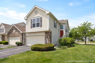 2319 Georgetown Court, Aurora, IL 60503