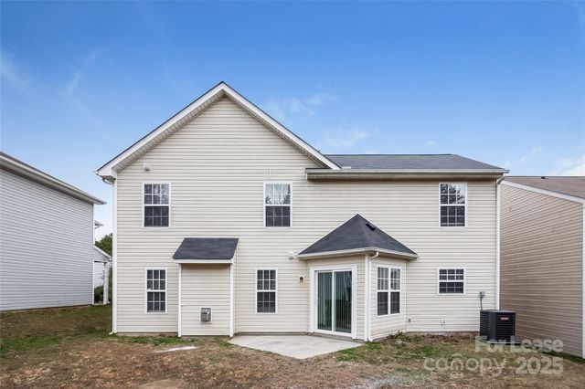 9209 Simonton Drive, Charlotte, NC 28269