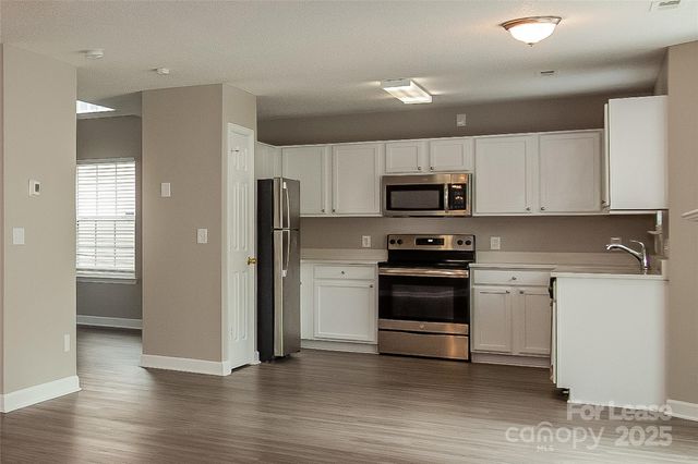 9209 Simonton Drive, Charlotte, NC 28269