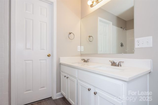 9209 Simonton Drive, Charlotte, NC 28269