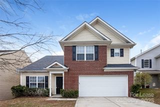 9209 Simonton Drive, Charlotte, NC 28269