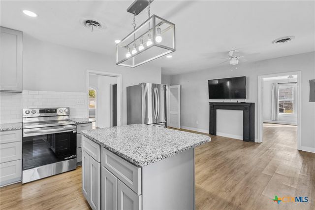 3109 N Main Street, Victoria, TX 77901