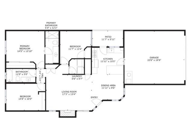 27827 Cannon Drive, Menifee, CA 92585