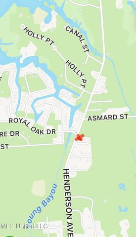 0 Duke Street, Pass Christian, MS 39571