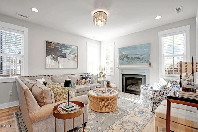 80 Landover Circle, Chapel Hill, NC 27516