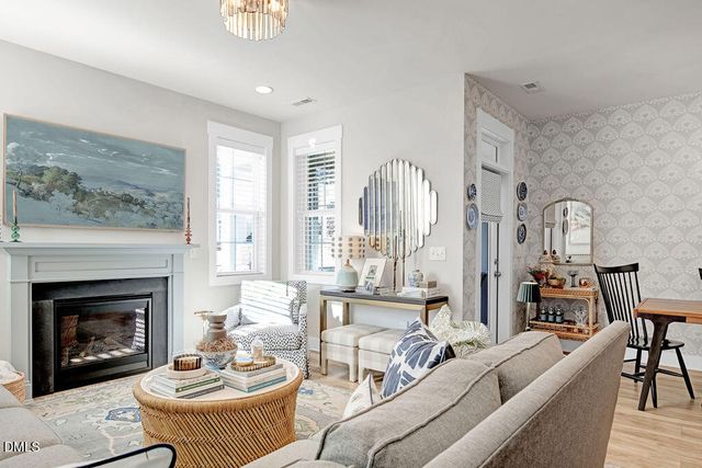 80 Landover Circle, Chapel Hill, NC 27516